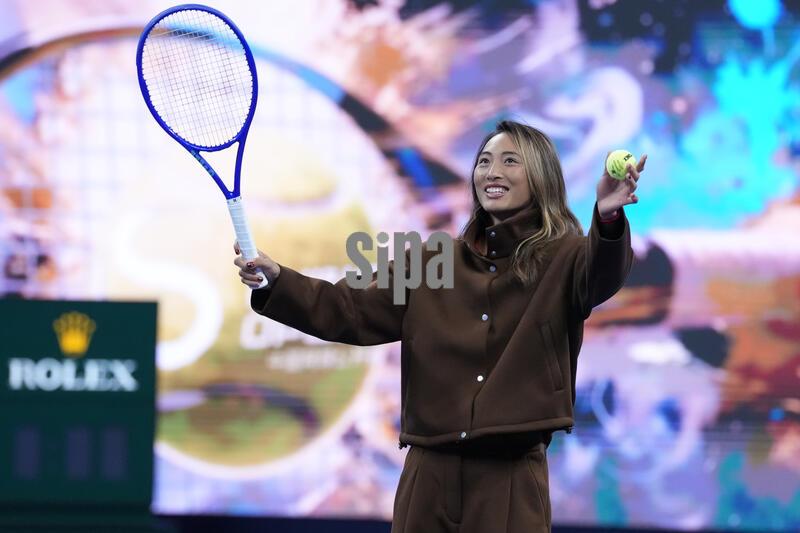 2026 China Open 