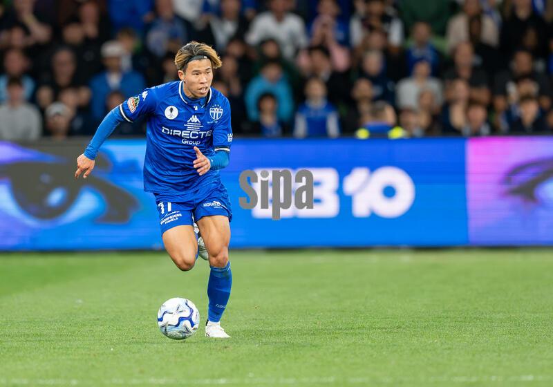 South Melbourne FC Vs Melbourne Victory in Melbourne - 10 Oct 2026