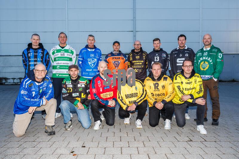 Bandy, Elitserien dam och herr, Upptaktsträff 