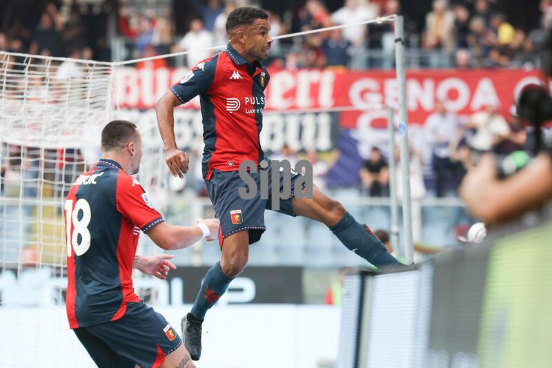 Italy: Serie a Enilive 2026/2027, Genova