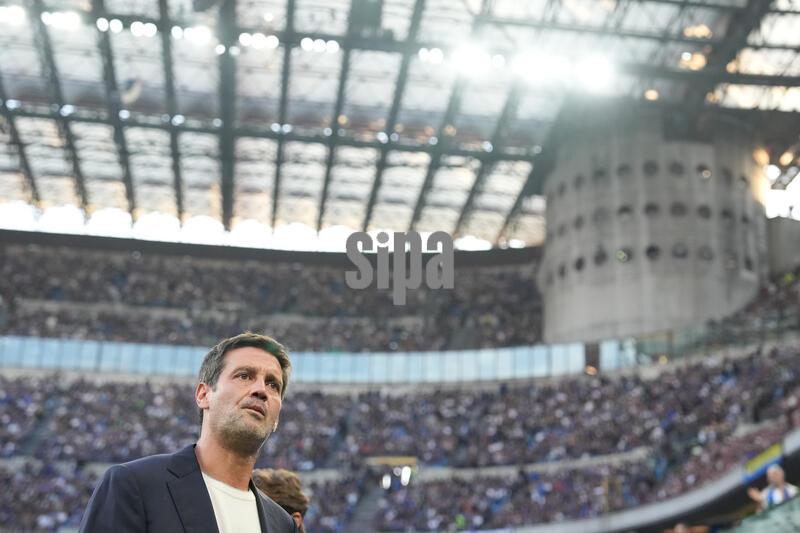 Italy: Serie a Enilive 2026/2027, Milano