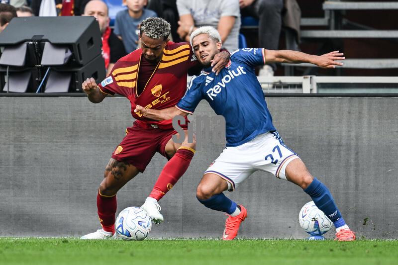 Italy: Serie a Enilive 2026/2027, Como