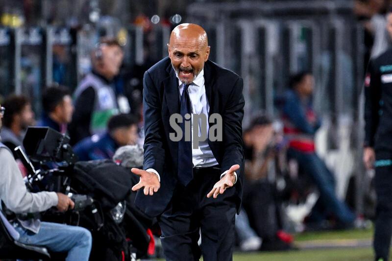 Italy: Serie a Enilive 2026/2027, Cagliari