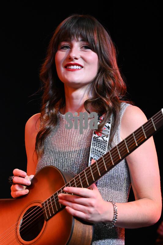Sydney Irving Concert in Boca Raton 