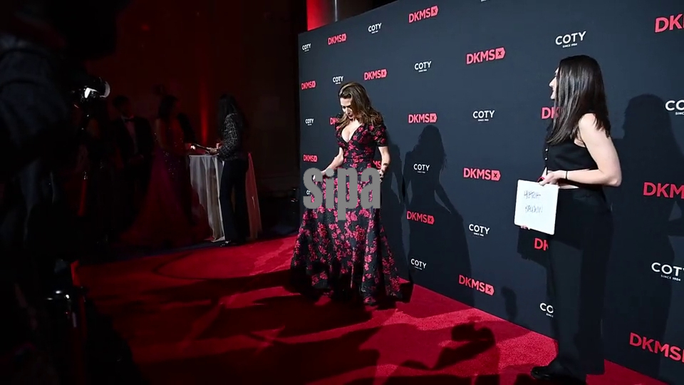 NY: 20th Annual DKMS Gala - Arrivals