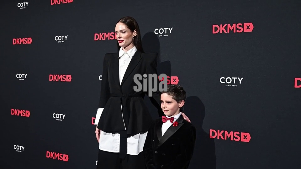 NY: 20th Annual DKMS Gala - Arrivals