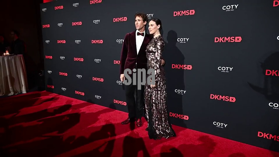 NY: 20th Annual DKMS Gala - Arrivals