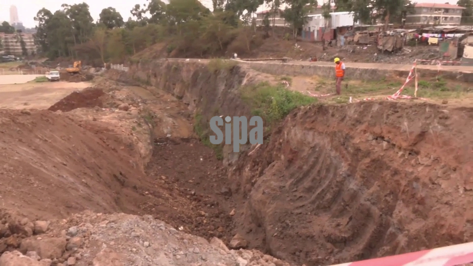 Kenya: Nairobi Dam Rehabilitation to Mitigate Flood Risks