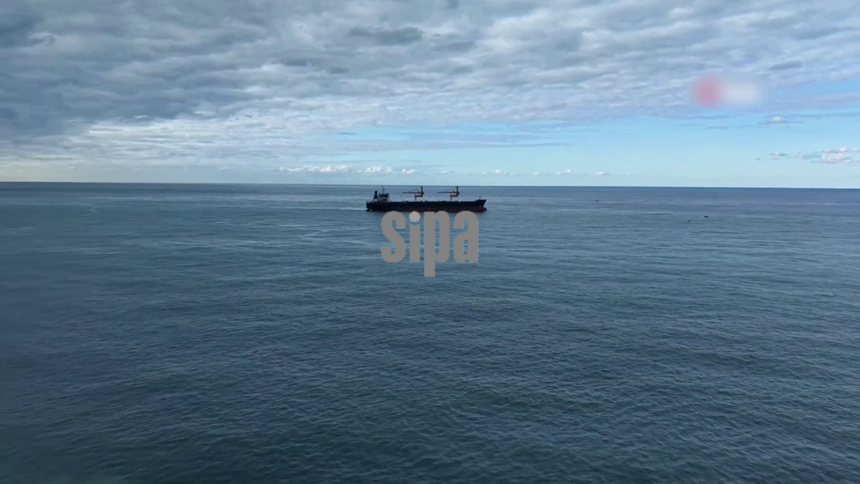 Türkiye: Black Sea Maritime Security Experts Speak in Istanbul