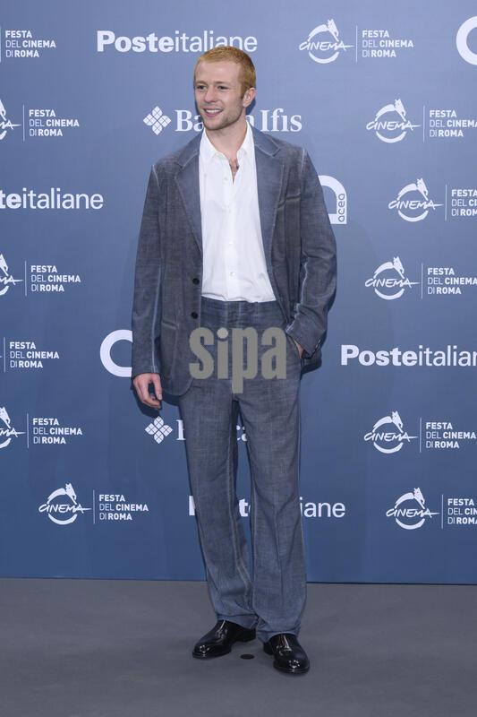 21st Edition of Rome Film Fest
Photocall of the movie -Visionquest-
Auditorium Parco della Musica - Rome, Italy
