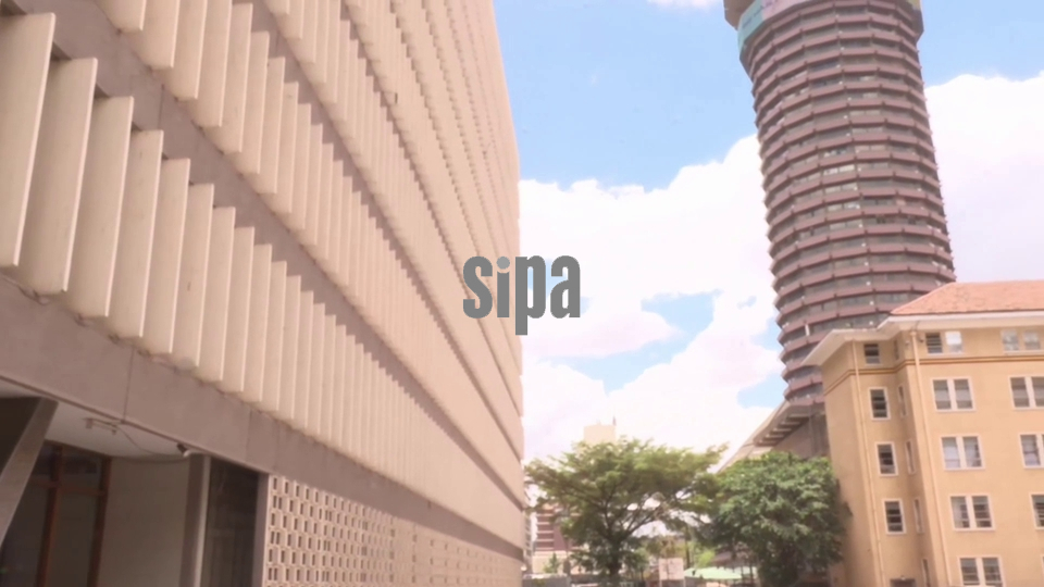 Kenya: China-Kenya Vocational Training Cooperation in Nairobi