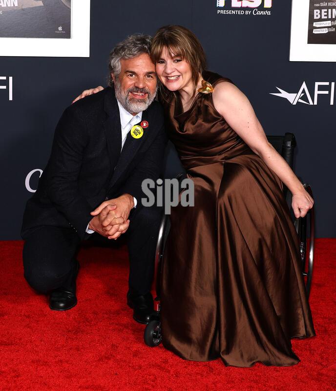 CA: AFI FEST Being Heumann Premiere
