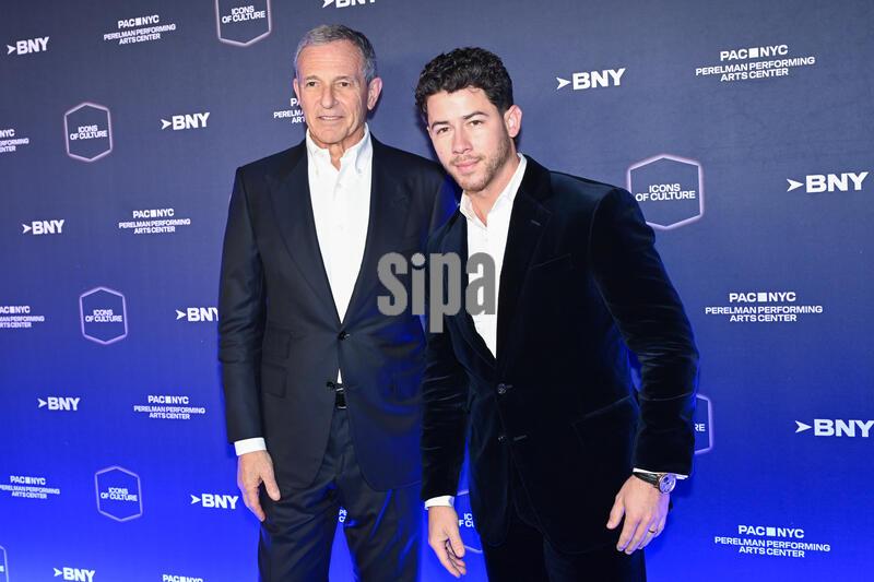 NY: 2026 PAC NYC ICONS OF CULTURE Gala - Arrivals