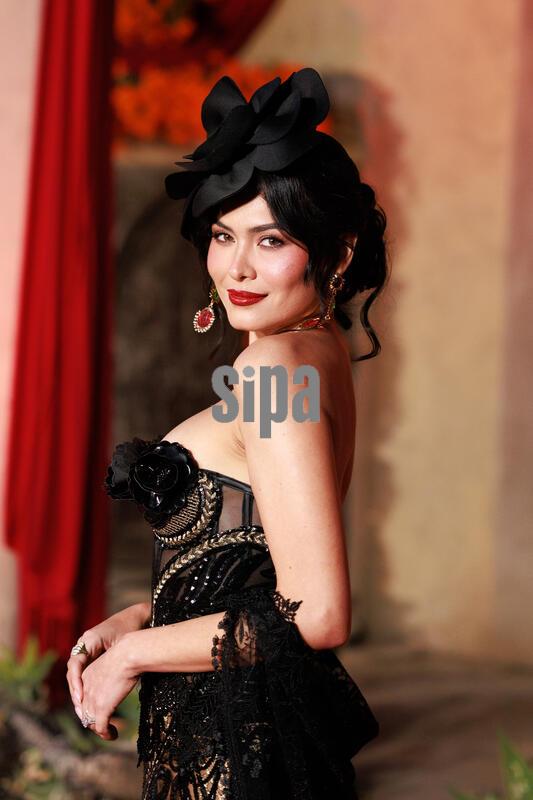 CA: 2026 Dia De Muertos Gala