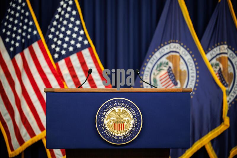 DC: Federal Reserve Holds Interest Rates Steady ahead of Midterm Elections