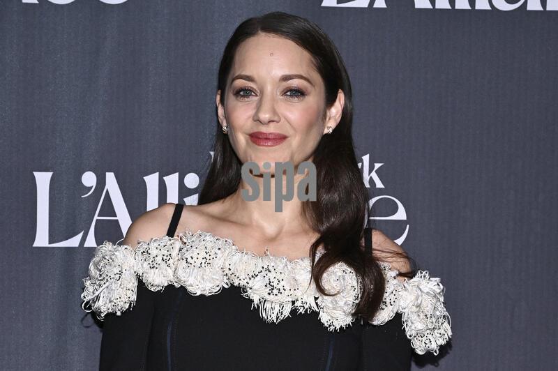 NY: L'Alliance 2026 Trophée Des Arts Gala - Arrivals