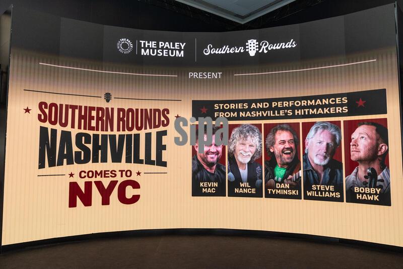 Southern Rounds: Bringing Nashville to New York!