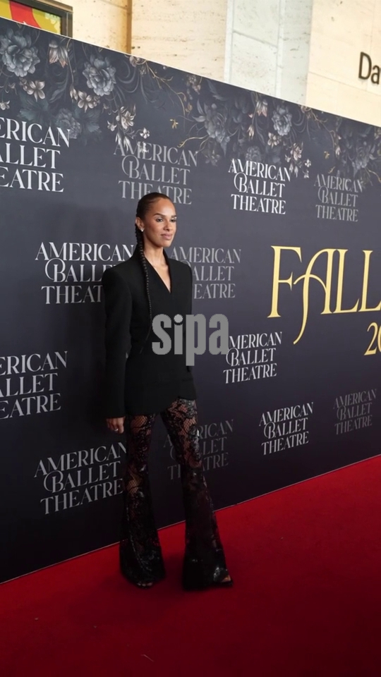 2026 American Ballet Theatre Fall Gala: Angels and Demons Honoring Cynthia Erivo