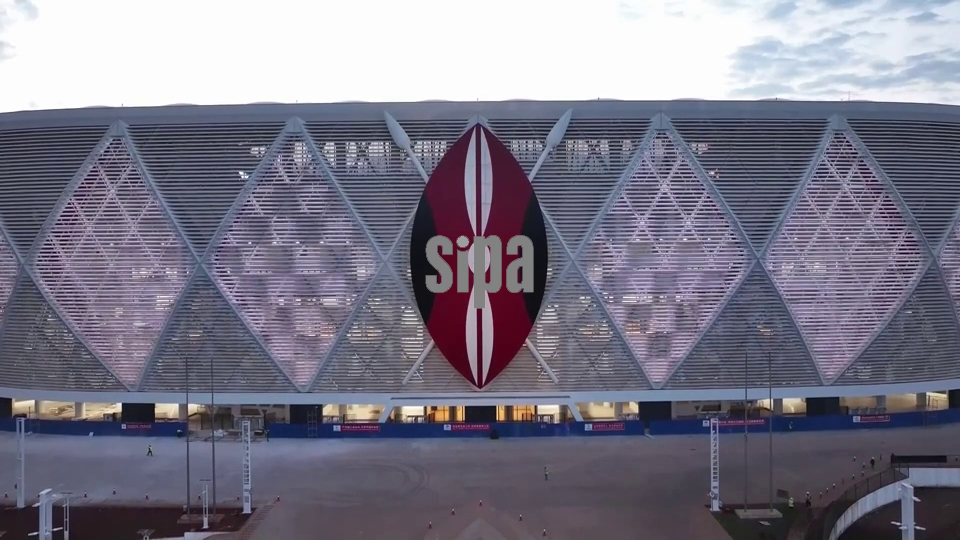 Kenya: New 60,000-Seat Stadium Set to Open in Nairobi