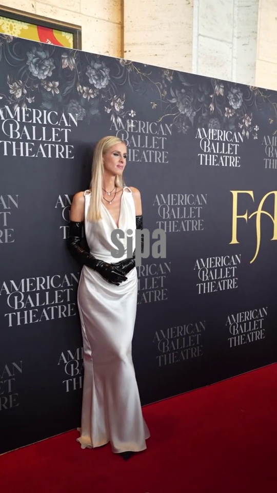 2026 American Ballet Theatre Fall Gala: Angels and Demons Honoring Cynthia Erivo