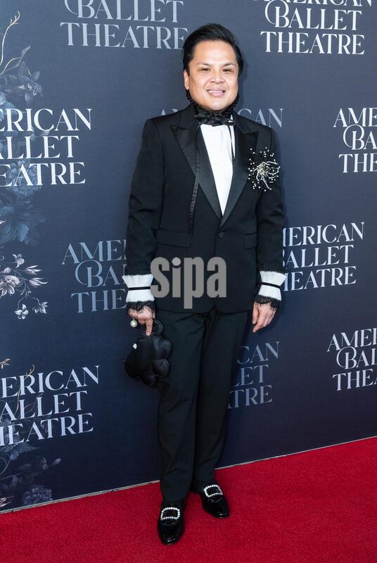 2026 American Ballet Theatre Fall Gala: Angels and Demons Honoring Cynthia Erivo