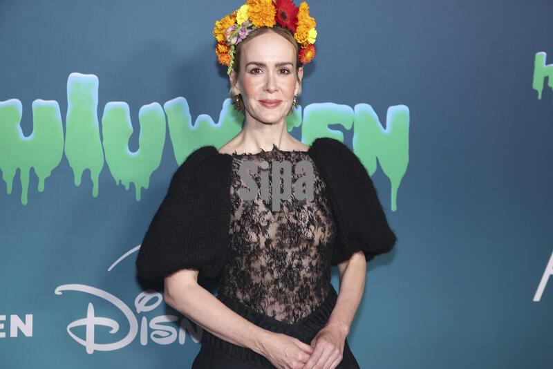 American Horror Story season 13 Photocall