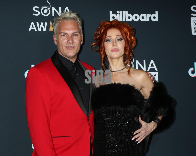 CA: 2026 SONA Awards - Los Angeles