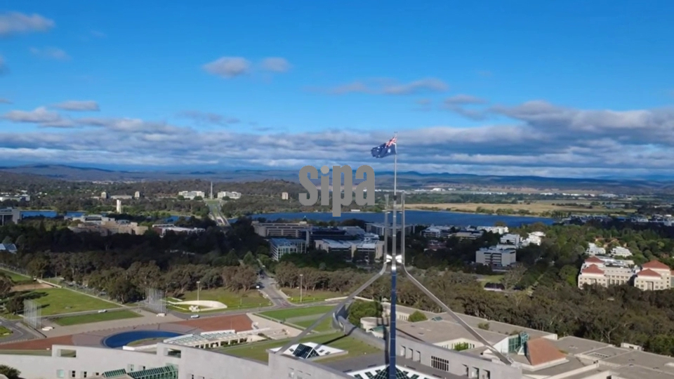 Australia: Chinese Relics Repatriated to China in Canberra