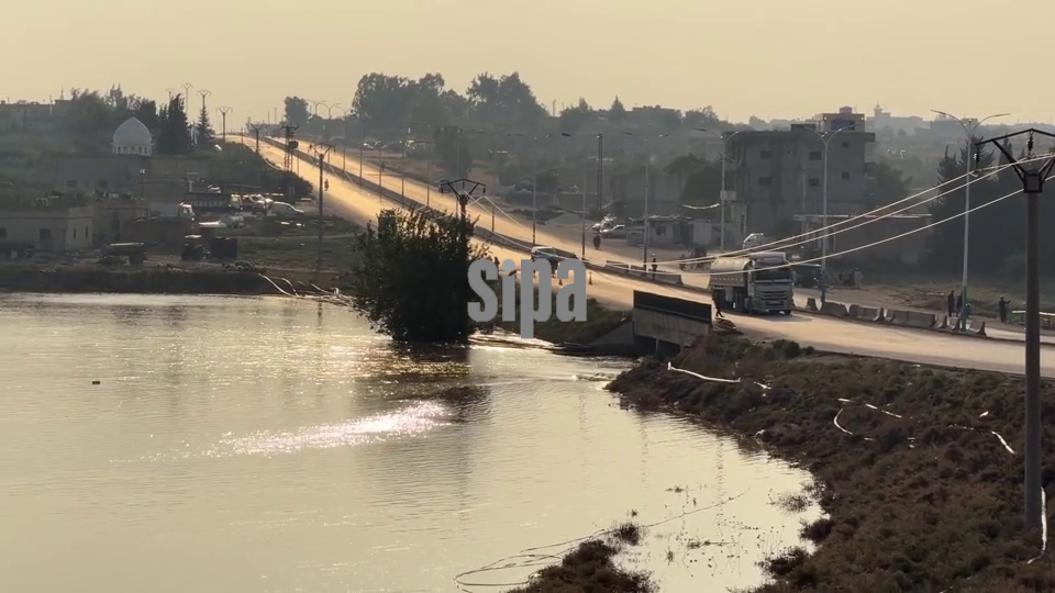 Syria: Flash Floods Kill Five, Leave Five Missing