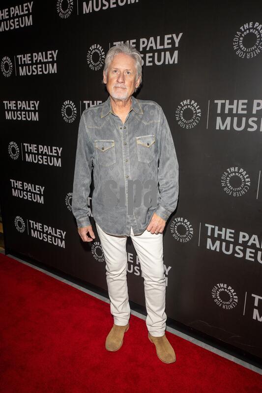 Southern Rounds: Bringing Nashville to New York! at The Paley Museum, USA - 29 Oct