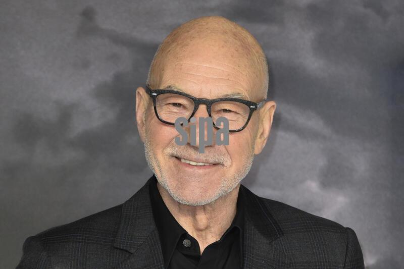'Star Trek: Picard' UK TV Premiere