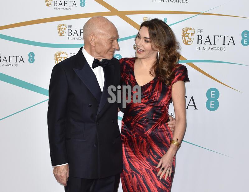 EE BAFTA Film Awards 2023