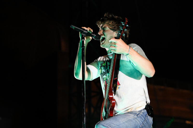 Concerto Djo