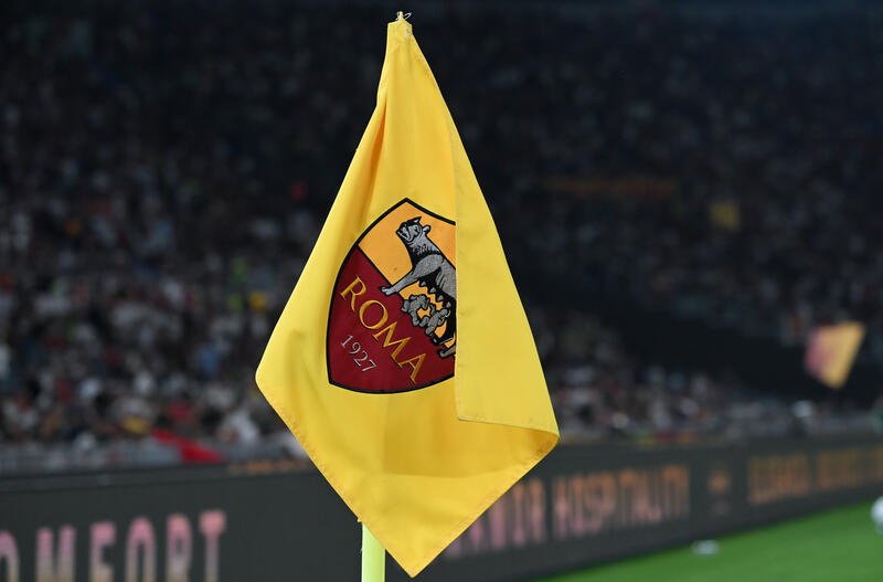 Football Serie A Enilive Roma-Fiorentina